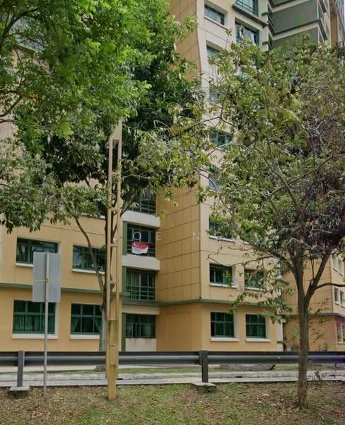 686B Woodlands Drive 73, 686B Woodlands Drive 73, Admiralty / Woodlands, Room Rental, 120 sqft, HDB Flat For Rent, by Joe Ng, 500265854 - Exterior - PropertyGuru.com.sg