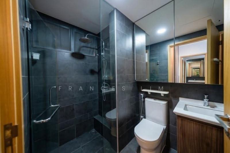 Parc Olympia, 60 Flora Drive, Changi Airport / Changi Village, 4 Bedrooms, 1,485 sqft, Condominium For Sale, by Frances Lim, 500265855 - PropertyGuru.com.sg