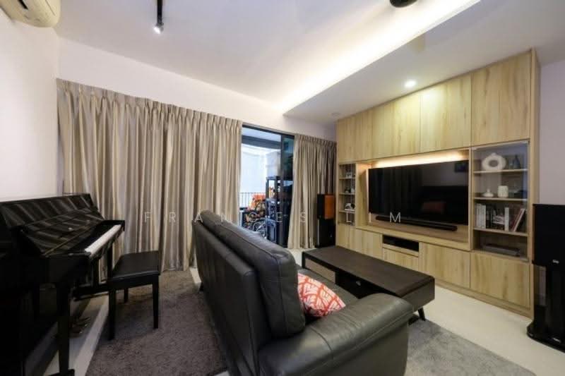 Parc Olympia, 60 Flora Drive, Changi Airport / Changi Village, 4 Bedrooms, 1,485 sqft, Condominium For Sale, by Frances Lim, 500265855 - PropertyGuru.com.sg