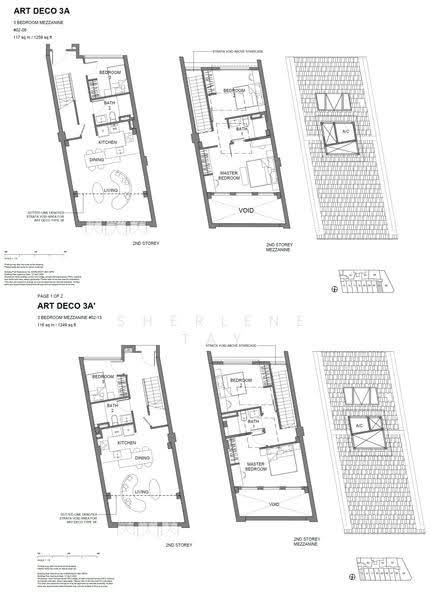 Atlassia, 30 Joo Chiat Place, East Coast / Marine Parade, 3 Bedrooms, 1,292 sqft, Condominium For Sale, by Sherlene Tay, 500265857 - PropertyGuru.com.sg