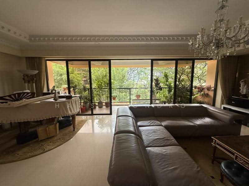 Yong An Park, 327 River Valley Road, Orchard / River Valley, 3 Bedrooms, 3,434 sqft, Condominium For Sale, by Hans Tjondro, 500265858 - Living Room - PropertyGuru.com.sg