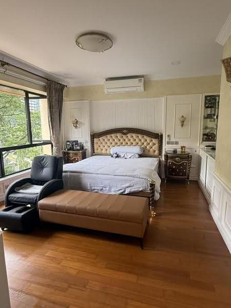 Yong An Park, 327 River Valley Road, Orchard / River Valley, 3 Bedrooms, 3,434 sqft, Condominium For Sale, by Hans Tjondro, 500265858 - Bedroom - PropertyGuru.com.sg
