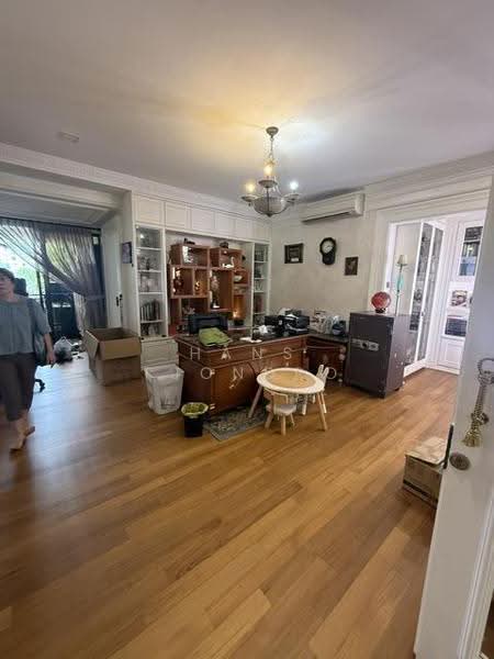 Yong An Park, 327 River Valley Road, Orchard / River Valley, 3 Bedrooms, 3,434 sqft, Condominium For Sale, by Hans Tjondro, 500265858 - Study - PropertyGuru.com.sg