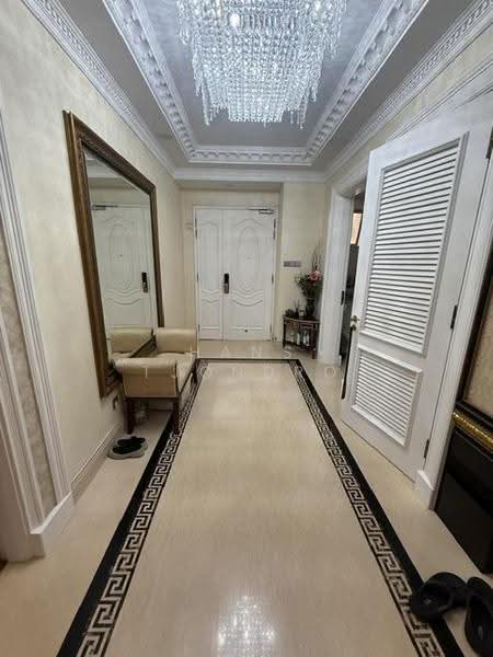 Yong An Park, 327 River Valley Road, Orchard / River Valley, 3 Bedrooms, 3,434 sqft, Condominium For Sale, by Hans Tjondro, 500265858 - Entrance - PropertyGuru.com.sg
