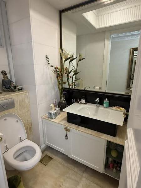 Yong An Park, 327 River Valley Road, Orchard / River Valley, 3 Bedrooms, 3,434 sqft, Condominium For Sale, by Hans Tjondro, 500265858 - Bathroom - PropertyGuru.com.sg