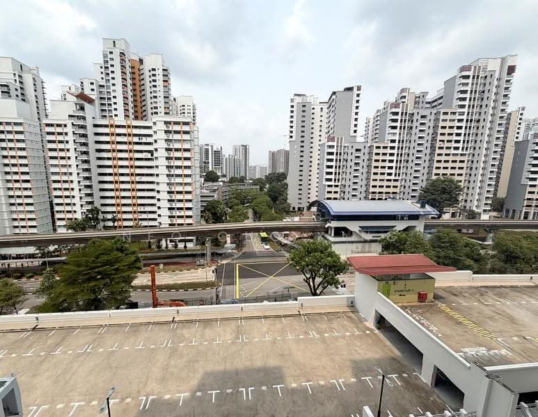 541 Bukit Panjang Ring Road, 541 Bukit Panjang Ring Road, Dairy Farm / Bukit Panjang / Choa Chu Kang, 3 Bedrooms, 1,302 sqft, HDB Flat For Sale, by Neo Guo Xing, 500265863 - Unblock View - PropertyGuru.com.sg