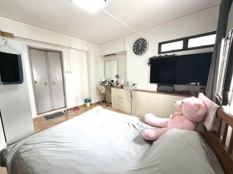 541 Bukit Panjang Ring Road, 541 Bukit Panjang Ring Road, Dairy Farm / Bukit Panjang / Choa Chu Kang, 3 Bedrooms, 1,302 sqft, HDB Flat For Sale, by Neo Guo Xing, 500265863 - Bedroom - PropertyGuru.com.sg