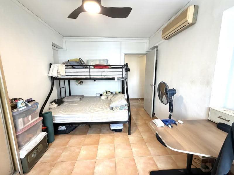 541 Bukit Panjang Ring Road, 541 Bukit Panjang Ring Road, Dairy Farm / Bukit Panjang / Choa Chu Kang, 3 Bedrooms, 1,302 sqft, HDB Flat For Sale, by Neo Guo Xing, 500265863 - Bedroom - PropertyGuru.com.sg