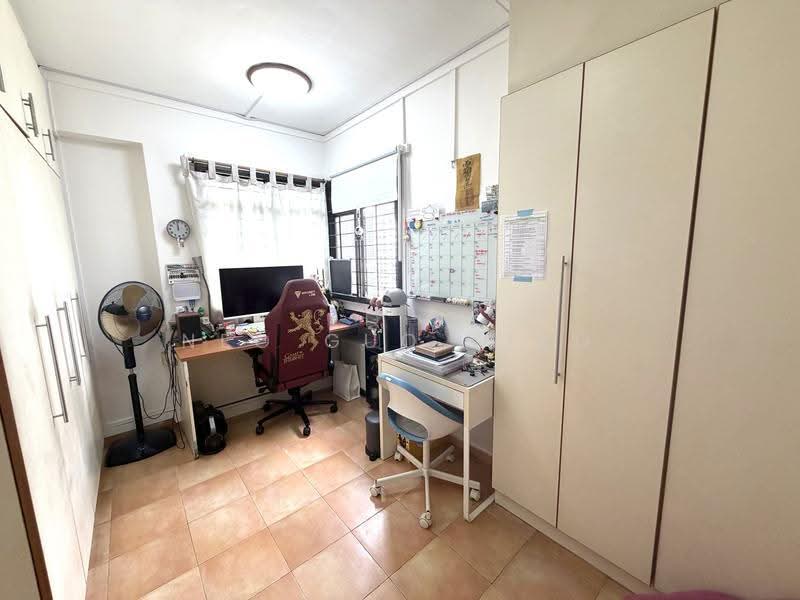 541 Bukit Panjang Ring Road, 541 Bukit Panjang Ring Road, Dairy Farm / Bukit Panjang / Choa Chu Kang, 3 Bedrooms, 1,302 sqft, HDB Flat For Sale, by Neo Guo Xing, 500265863 - Study - PropertyGuru.com.sg