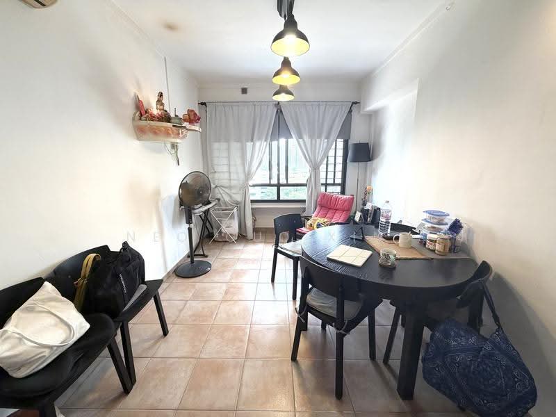 541 Bukit Panjang Ring Road, 541 Bukit Panjang Ring Road, Dairy Farm / Bukit Panjang / Choa Chu Kang, 3 Bedrooms, 1,302 sqft, HDB Flat For Sale, by Neo Guo Xing, 500265863 - Potential bedroom/study - PropertyGuru.com.sg