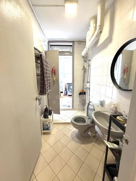 541 Bukit Panjang Ring Road, 541 Bukit Panjang Ring Road, Dairy Farm / Bukit Panjang / Choa Chu Kang, 3 Bedrooms, 1,302 sqft, HDB Flat For Sale, by Neo Guo Xing, 500265863 - Bathroom - PropertyGuru.com.sg