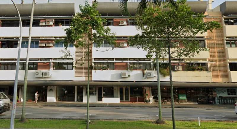 faber, Buona Vista / West Coast / Clementi New Town, 1,485 sqft, Shop / Shophouse For Rent, by Terry Tan, 500265864 - Exterior - CommercialGuru.com.sg