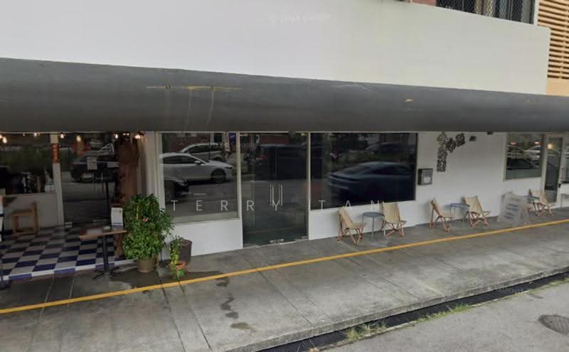 faber, Buona Vista / West Coast / Clementi New Town, 1,485 sqft, Shop / Shophouse For Rent, by Terry Tan, 500265864 - Exterior - CommercialGuru.com.sg