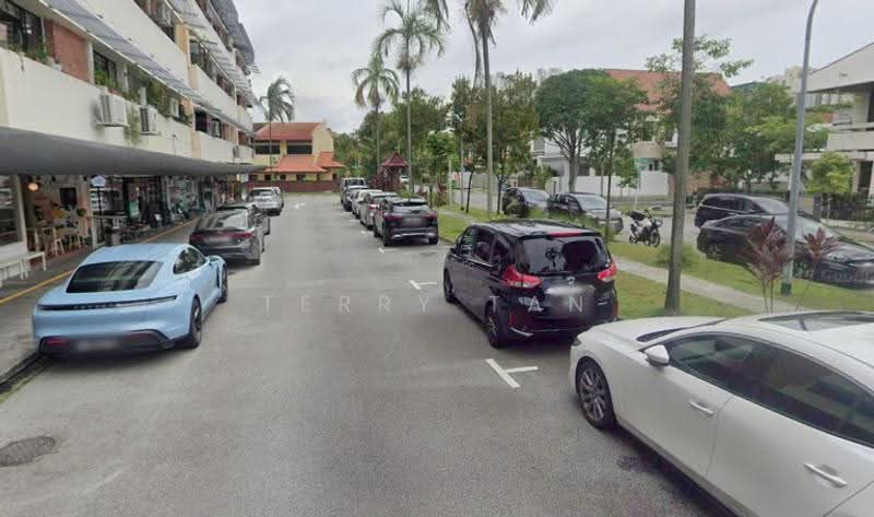 faber, Buona Vista / West Coast / Clementi New Town, 1,485 sqft, Shop / Shophouse For Rent, by Terry Tan, 500265864 - Exterior - CommercialGuru.com.sg
