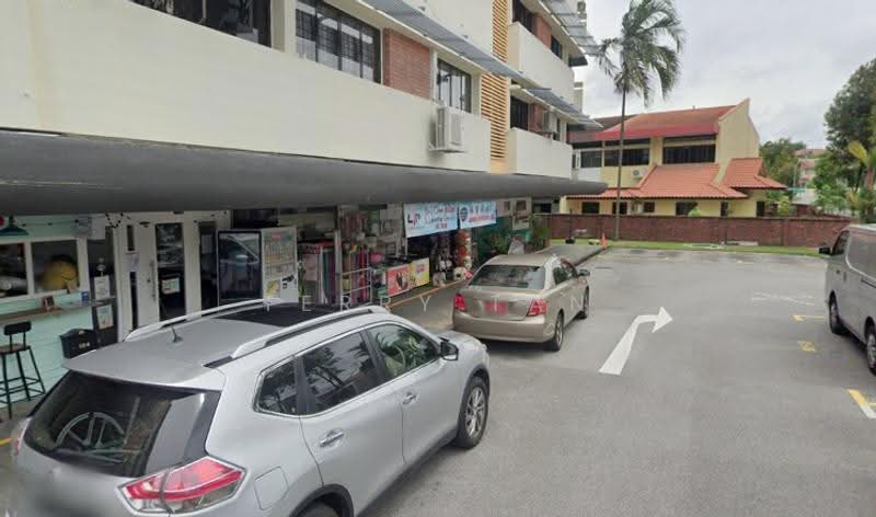 faber, Buona Vista / West Coast / Clementi New Town, 1,485 sqft, Shop / Shophouse For Rent, by Terry Tan, 500265864 - Exterior - CommercialGuru.com.sg