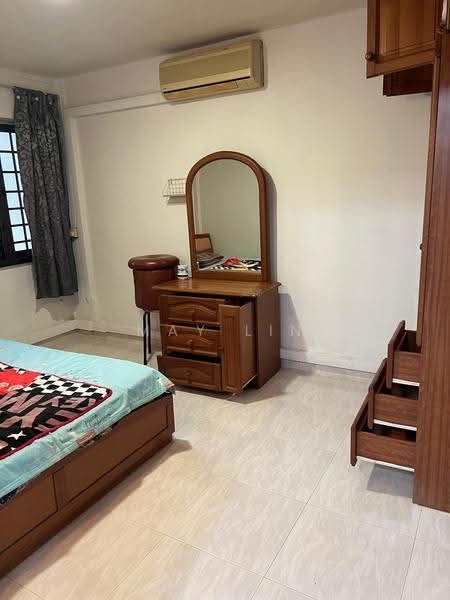 34 Upper Cross Street, 34 Upper Cross Street, Boat Quay / Raffles Place / Marina, 1 Bedroom, 560 sqft, HDB Flat For Rent, by May Lin, 500265865 - Bedroom - PropertyGuru.com.sg