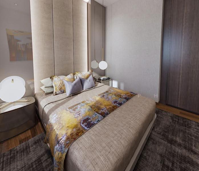 MEYER BLUE, 83 Meyer Road, East Coast / Marine Parade, 4 Bedrooms, 1,510 sqft, Condominium For Sale, by Jasmine Tan P H, 500265866 - Bedroom - PropertyGuru.com.sg
