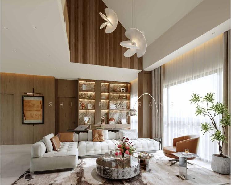 Artisan 8, 8 Sin Ming Road, Ang Mo Kio / Bishan / Thomson, 2 Bedrooms, 732 sqft, Apartment For Sale, by Shirley Krans, 500265867 - Living Room - PropertyGuru.com.sg