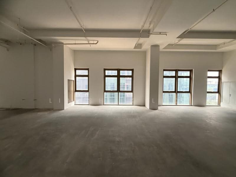 OC @ Pasir Panjang, 100H Pasir Panjang Road, Buona Vista / West Coast / Clementi New Town, 3,095 sqft, Light Industrial (B1) For Rent, by Lim Sheng Loo, 500265868 - Interior - CommercialGuru.com.sg