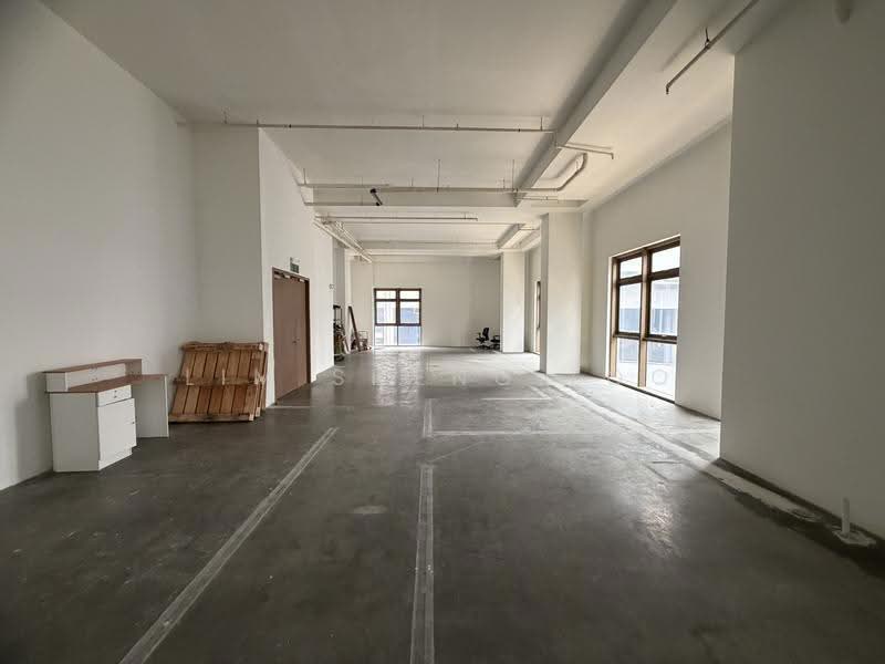 OC @ Pasir Panjang, 100H Pasir Panjang Road, Buona Vista / West Coast / Clementi New Town, 3,095 sqft, Light Industrial (B1) For Rent, by Lim Sheng Loo, 500265868 - Interior - CommercialGuru.com.sg