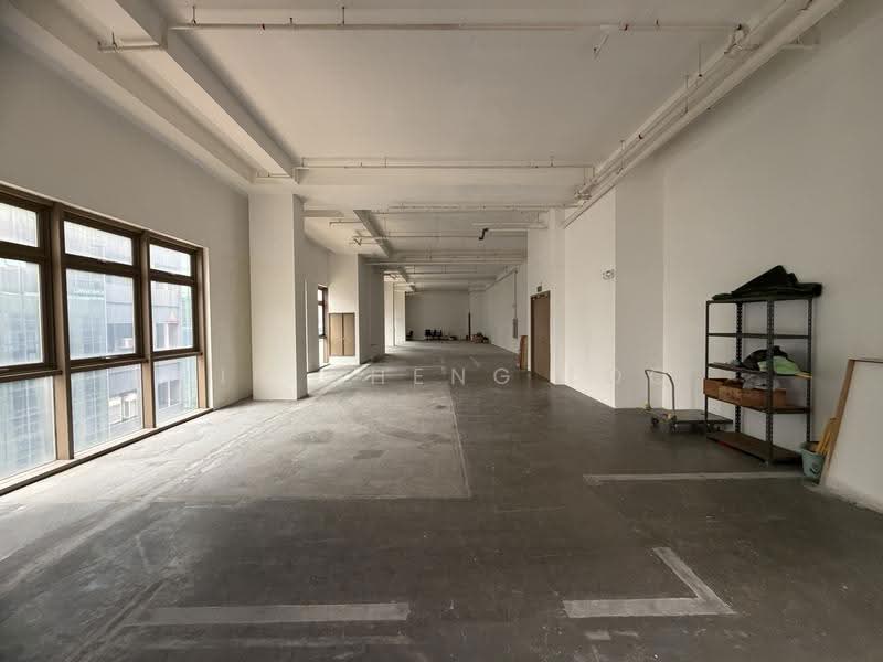 OC @ Pasir Panjang, 100H Pasir Panjang Road, Buona Vista / West Coast / Clementi New Town, 3,095 sqft, Light Industrial (B1) For Rent, by Lim Sheng Loo, 500265868 - Interior - CommercialGuru.com.sg