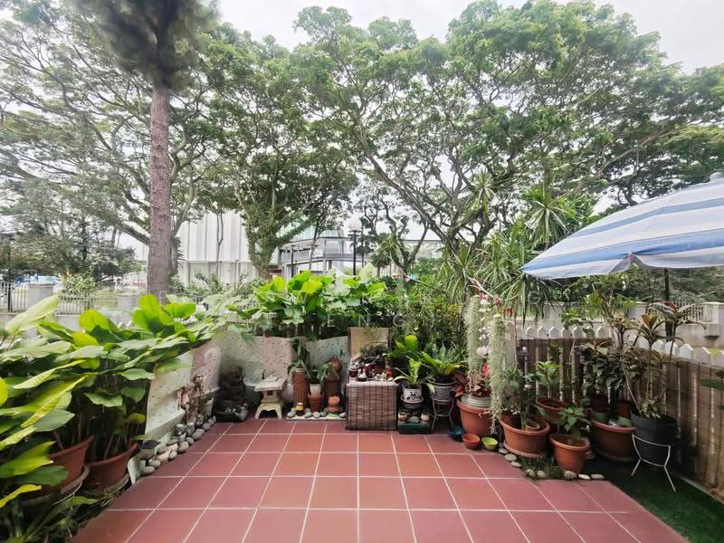 Le Loyang, 43 Jalan Loyang Besar, Changi Airport / Changi Village, 3 Bedrooms, 1,399 sqft, Condominium For Sale, by Fengwen Kong (Feng), 500265871 - Garden - PropertyGuru.com.sg