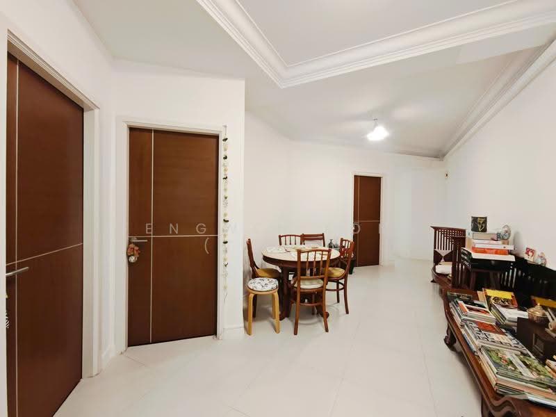 Le Loyang, 43 Jalan Loyang Besar, Changi Airport / Changi Village, 3 Bedrooms, 1,399 sqft, Condominium For Sale, by Fengwen Kong (Feng), 500265871 - Dining Room - PropertyGuru.com.sg
