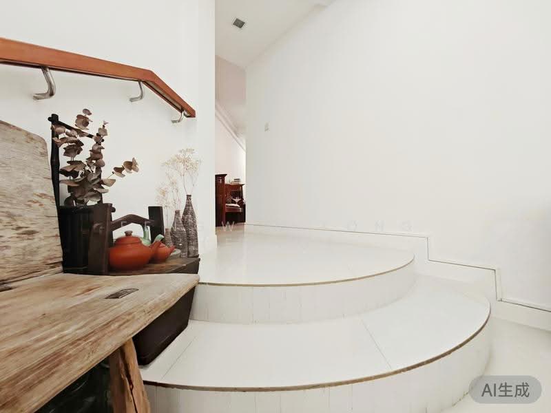 Le Loyang, 43 Jalan Loyang Besar, Changi Airport / Changi Village, 3 Bedrooms, 1,399 sqft, Condominium For Sale, by Fengwen Kong (Feng), 500265871 - Interior - PropertyGuru.com.sg