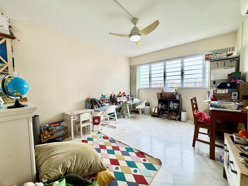 796 Yishun Ring Road, 796 Yishun Ring Road, Sembawang / Yishun, 3 Bedrooms, 1,367 sqft, HDB Flat For Sale, by Chew Lih Yuan, 500265872 - Study - PropertyGuru.com.sg