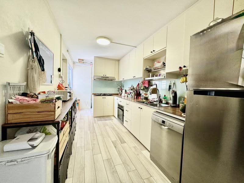 796 Yishun Ring Road, 796 Yishun Ring Road, Sembawang / Yishun, 3 Bedrooms, 1,367 sqft, HDB Flat For Sale, by Chew Lih Yuan, 500265872 - Kitchen - PropertyGuru.com.sg