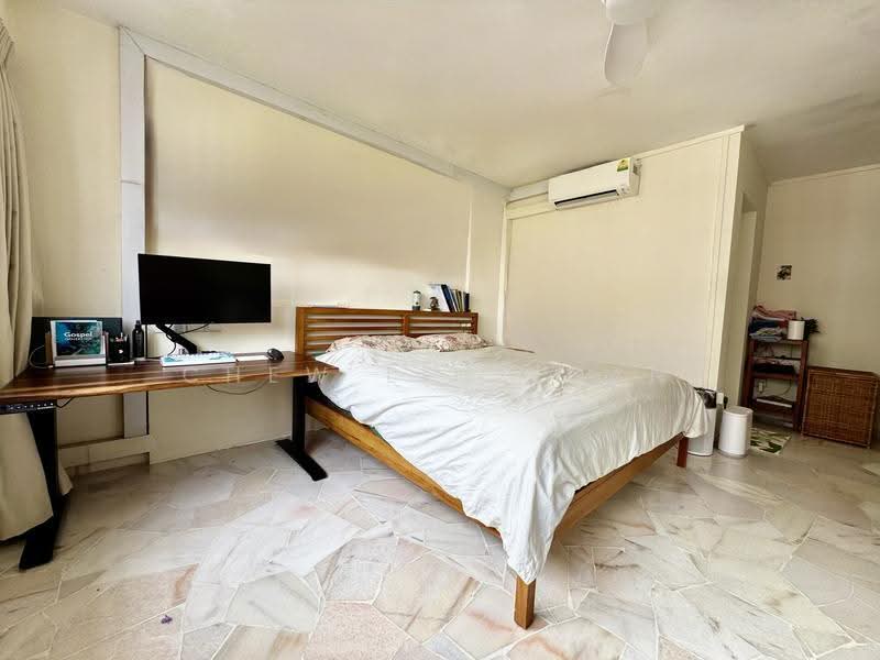 796 Yishun Ring Road, 796 Yishun Ring Road, Sembawang / Yishun, 3 Bedrooms, 1,367 sqft, HDB Flat For Sale, by Chew Lih Yuan, 500265872 - Bedroom - PropertyGuru.com.sg