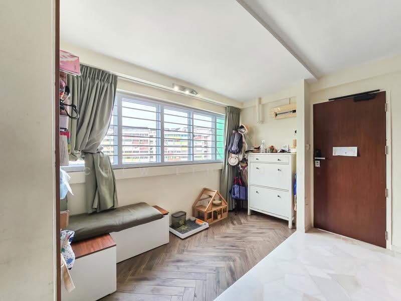 796 Yishun Ring Road, 796 Yishun Ring Road, Sembawang / Yishun, 3 Bedrooms, 1,367 sqft, HDB Flat For Sale, by Chew Lih Yuan, 500265872 - Interior - PropertyGuru.com.sg