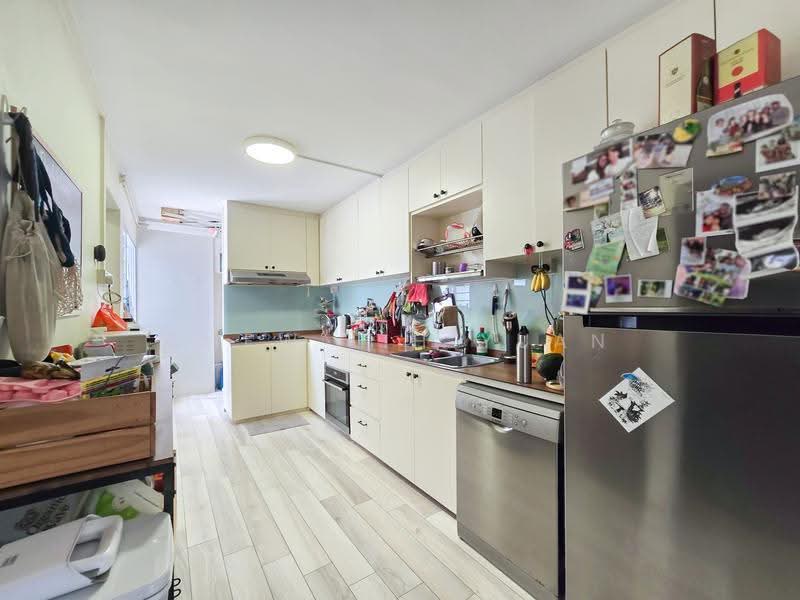 796 Yishun Ring Road, 796 Yishun Ring Road, Sembawang / Yishun, 3 Bedrooms, 1,367 sqft, HDB Flat For Sale, by Chew Lih Yuan, 500265872 - Kitchen - PropertyGuru.com.sg