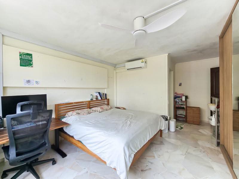 796 Yishun Ring Road, 796 Yishun Ring Road, Sembawang / Yishun, 3 Bedrooms, 1,367 sqft, HDB Flat For Sale, by Chew Lih Yuan, 500265872 - Bedroom - PropertyGuru.com.sg