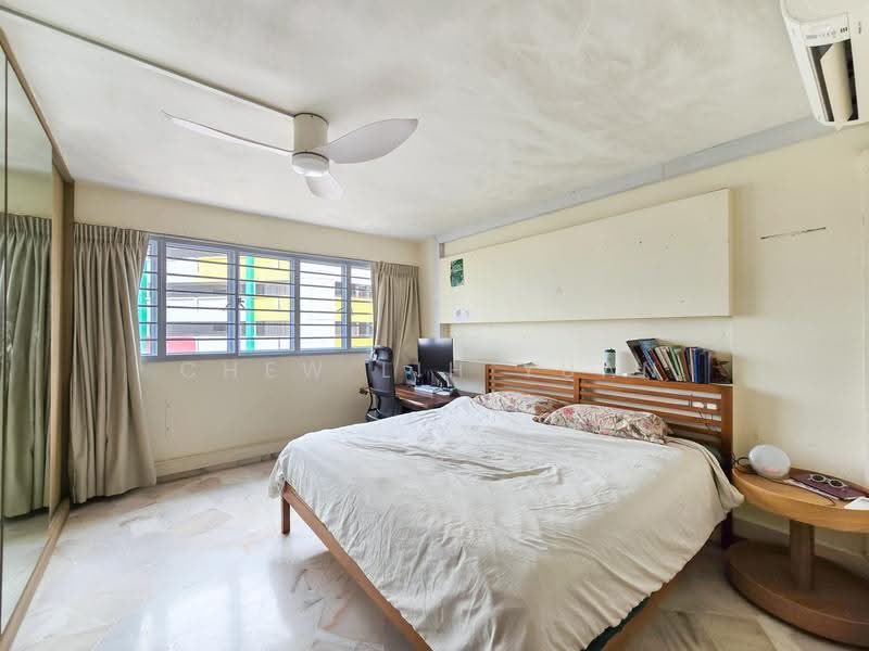 796 Yishun Ring Road, 796 Yishun Ring Road, Sembawang / Yishun, 3 Bedrooms, 1,367 sqft, HDB Flat For Sale, by Chew Lih Yuan, 500265872 - Bedroom - PropertyGuru.com.sg