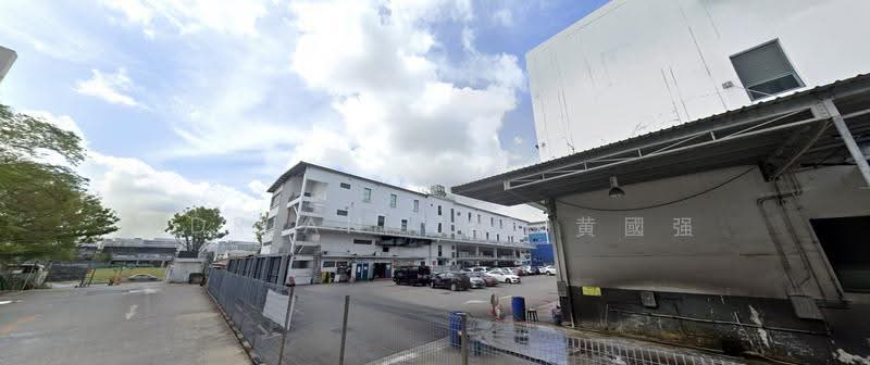 184 Woodlands Industrial Park E5, 184 Woodlands Industrial Park, Admiralty / Woodlands, 750 sqft, Factory / Workshop (B2) For Rent, by Adrian Wee 黄國强, 500265877 - Exterior - CommercialGuru.com.sg