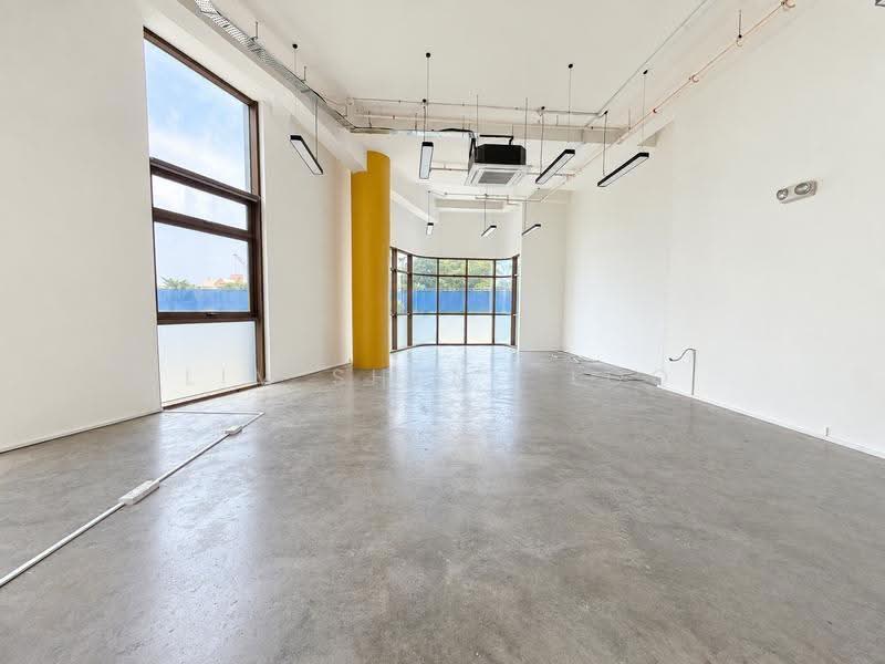 OC @ Pasir Panjang, 100H Pasir Panjang Road, Buona Vista / West Coast / Clementi New Town, 2,487 sqft, Light Industrial (B1) For Rent, by Lim Sheng Loo, 500265878 - Interior - CommercialGuru.com.sg