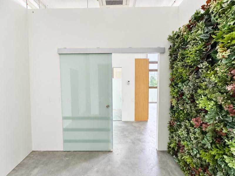 OC @ Pasir Panjang, 100H Pasir Panjang Road, Buona Vista / West Coast / Clementi New Town, 2,487 sqft, Light Industrial (B1) For Rent, by Lim Sheng Loo, 500265878 - Interior - CommercialGuru.com.sg