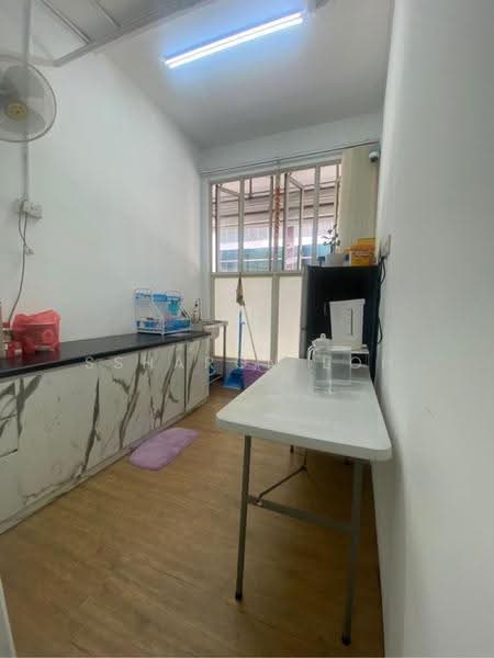 Food XChange @ Admiralty, 8A 8A, Sembawang / Yishun, 5,640 sqft, Factory / Workshop (B2) For Rent, by Ssharon Loh, 500265881 - CommercialGuru.com.sg