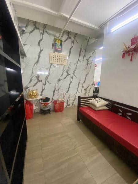 Food XChange @ Admiralty, 8A 8A, Sembawang / Yishun, 5,640 sqft, Factory / Workshop (B2) For Rent, by Ssharon Loh, 500265881 - CommercialGuru.com.sg