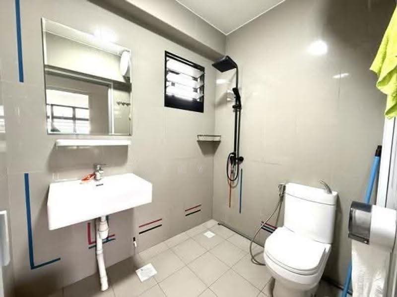 605C Tampines Street 61, 605C Tampines Street 61, Pasir Ris / Tampines, 3 Bedrooms, 990 sqft, HDB Flat For Rent, by Asley Ho, 500265882 - PropertyGuru.com.sg