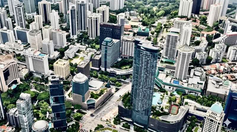 RARE! Freehold Large Commercial Strata Floor in Prime District, Orchard / River Valley, 22,227 sqft, Office For Sale, by Julie Soh 苏保历, 500265883 - Exterior - CommercialGuru.com.sg