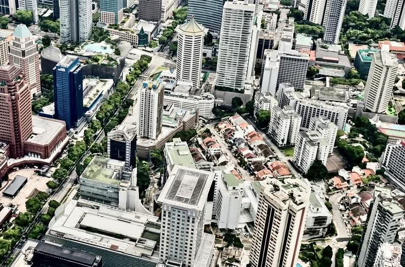 RARE! Freehold Large Commercial Strata Floor in Prime District, Orchard / River Valley, 22,227 sqft, Office For Sale, by Julie Soh 苏保历, 500265883 - Exterior - CommercialGuru.com.sg