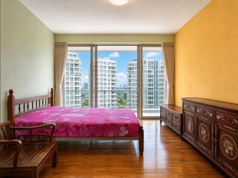 Ris Grandeur, 31 Elias Road, Pasir Ris / Tampines, 4 Bedrooms, 1,539 sqft, Condominium For Sale, by Isaac Lee, 500265887 - PropertyGuru.com.sg