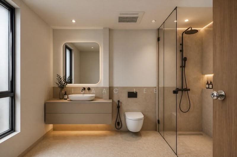 Ris Grandeur, 31 Elias Road, Pasir Ris / Tampines, 4 Bedrooms, 1,539 sqft, Condominium For Sale, by Isaac Lee, 500265887 - PropertyGuru.com.sg