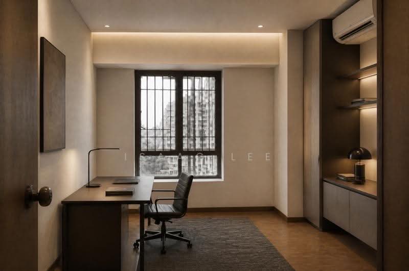 Ris Grandeur, 31 Elias Road, Pasir Ris / Tampines, 4 Bedrooms, 1,539 sqft, Condominium For Sale, by Isaac Lee, 500265887 - PropertyGuru.com.sg