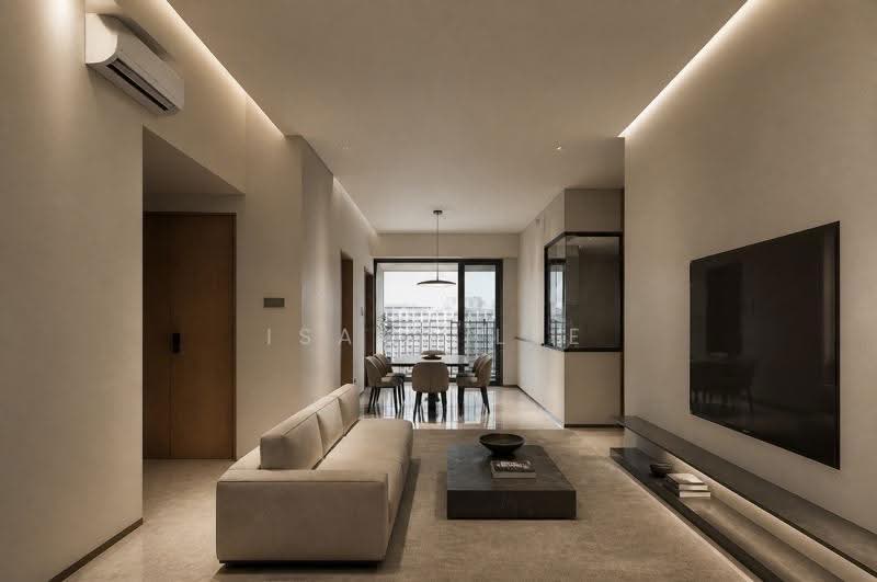 Ris Grandeur, 31 Elias Road, Pasir Ris / Tampines, 4 Bedrooms, 1,539 sqft, Condominium For Sale, by Isaac Lee, 500265887 - PropertyGuru.com.sg
