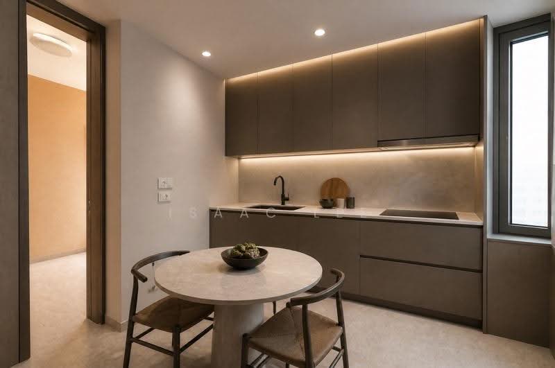 Ris Grandeur, 31 Elias Road, Pasir Ris / Tampines, 4 Bedrooms, 1,539 sqft, Condominium For Sale, by Isaac Lee, 500265887 - PropertyGuru.com.sg