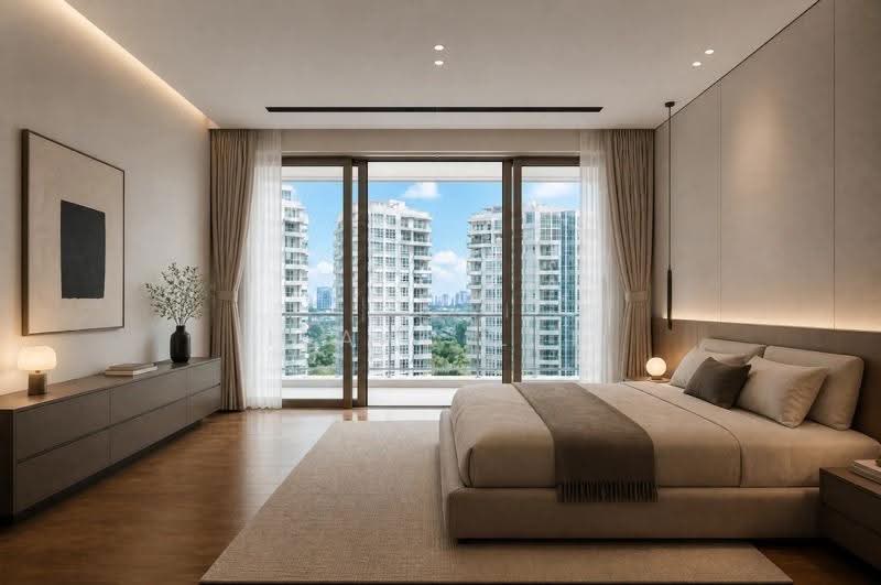 Ris Grandeur, 31 Elias Road, Pasir Ris / Tampines, 4 Bedrooms, 1,539 sqft, Condominium For Sale, by Isaac Lee, 500265887 - PropertyGuru.com.sg