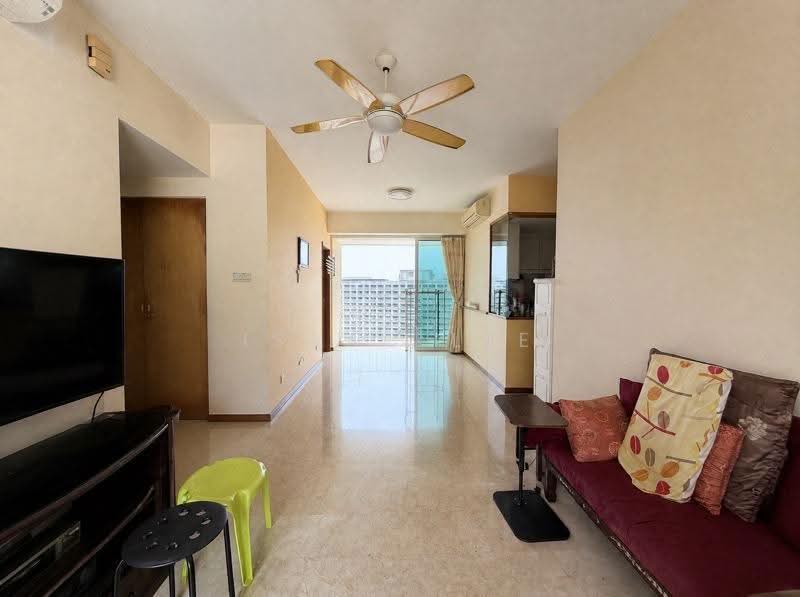 Ris Grandeur, 31 Elias Road, Pasir Ris / Tampines, 4 Bedrooms, 1,539 sqft, Condominium For Sale, by Isaac Lee, 500265887 - PropertyGuru.com.sg